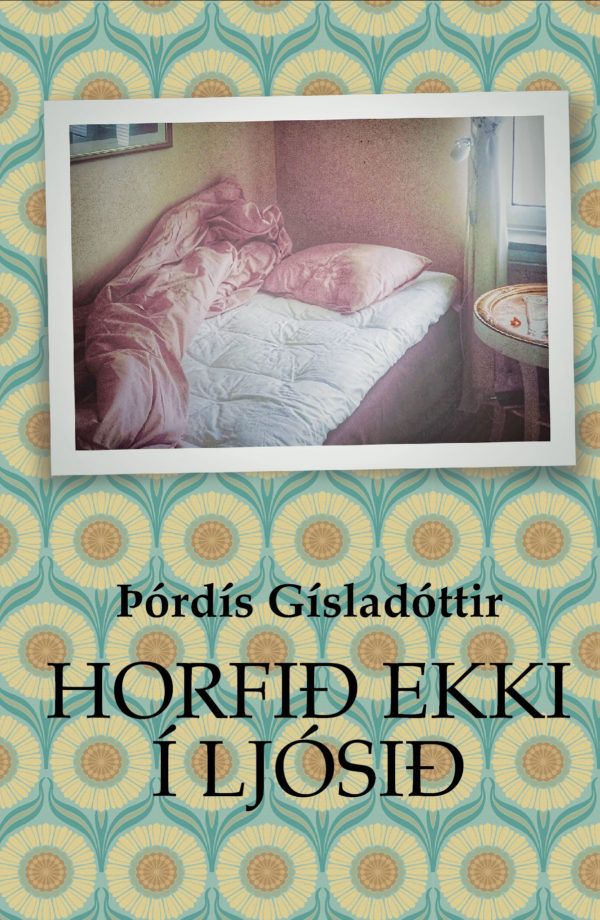 Horfið ekki í ljósið