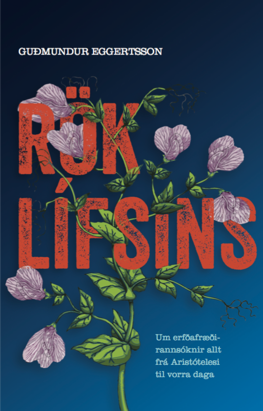 Rök lífsins