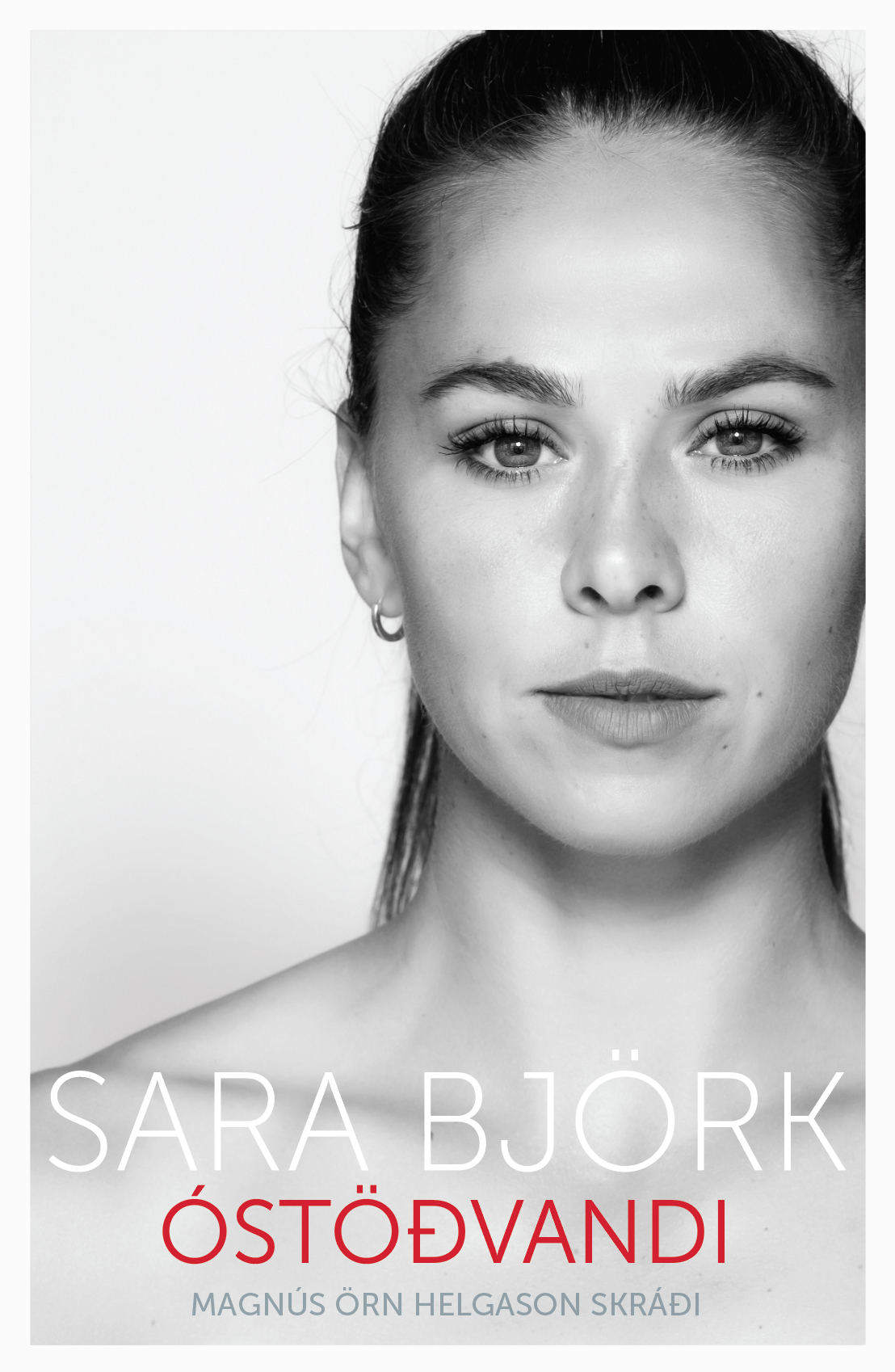 Óstöðvandi – Sara Björk