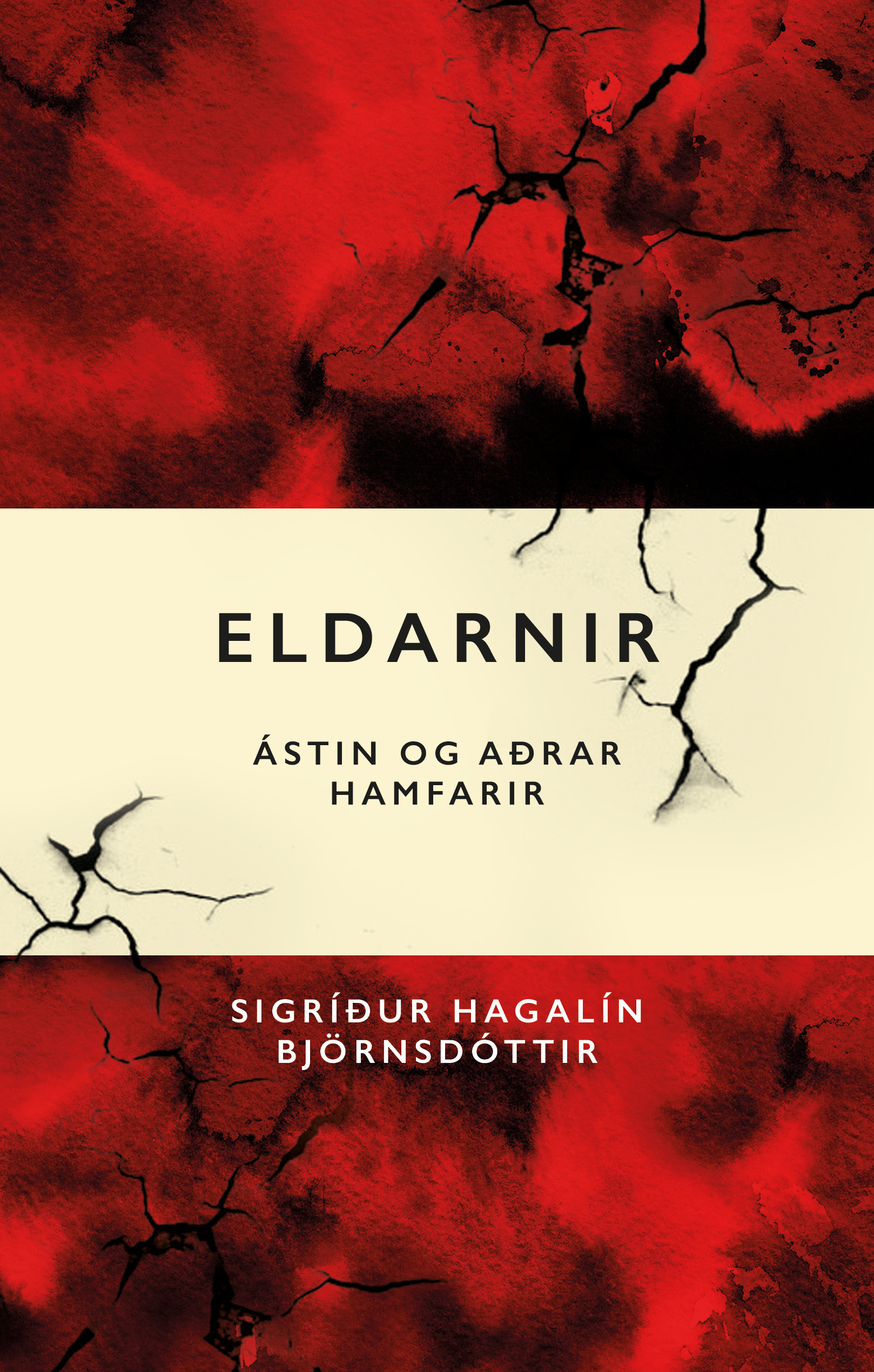 Eldarnir