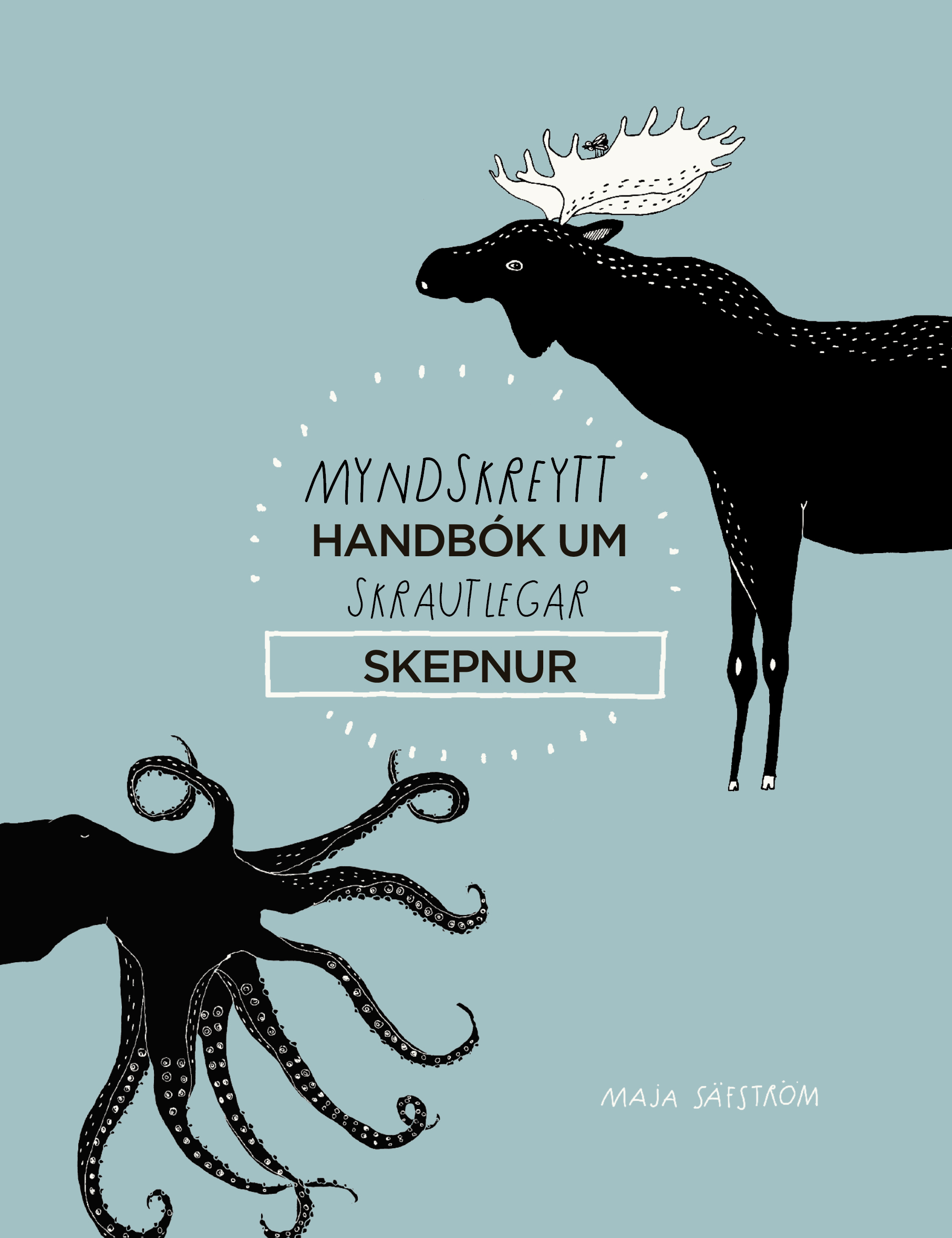 skepnurFrontur