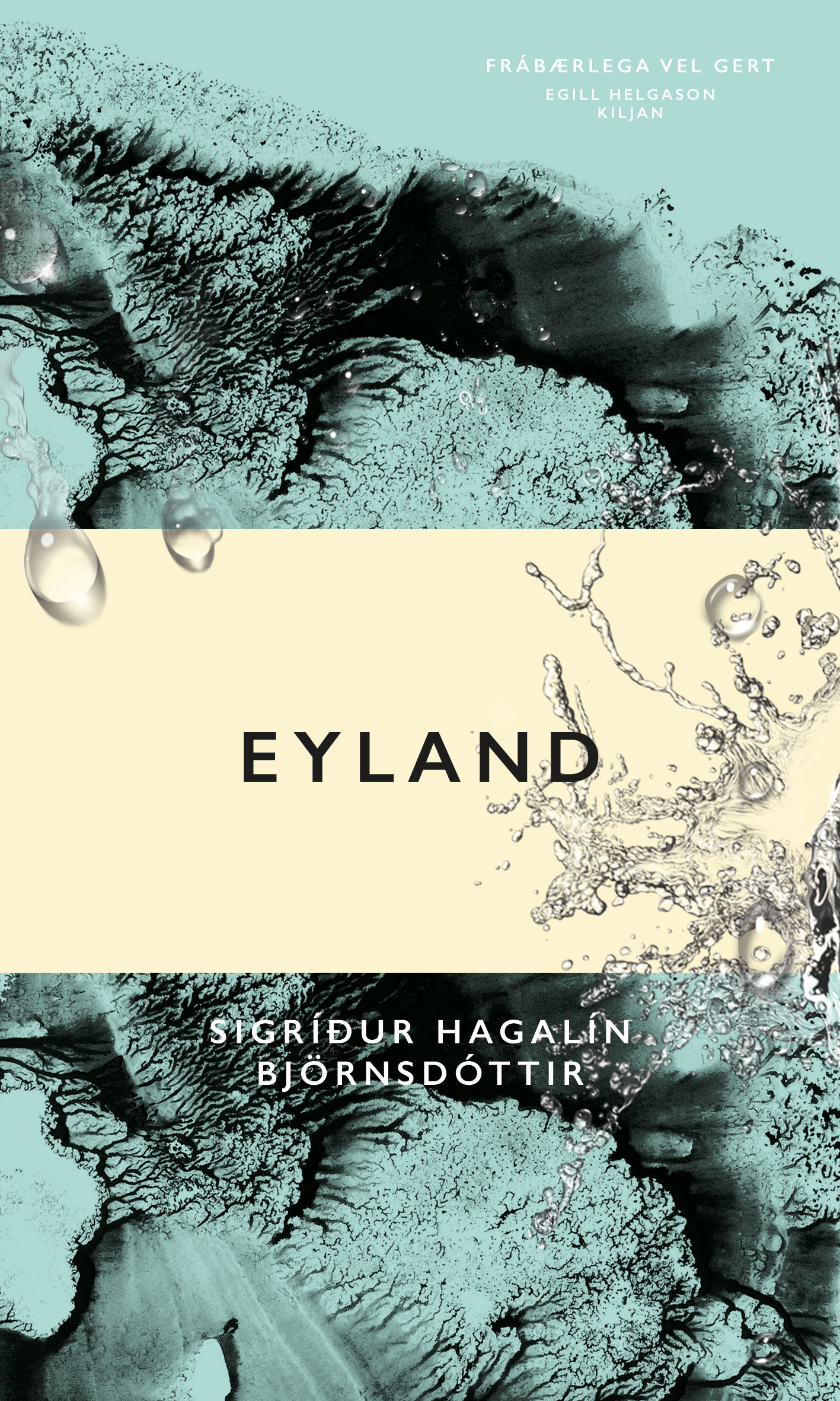 Eyland