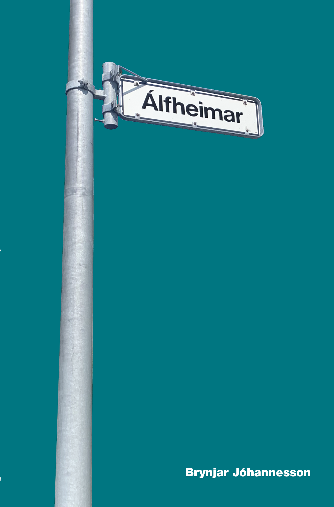Álfheimar