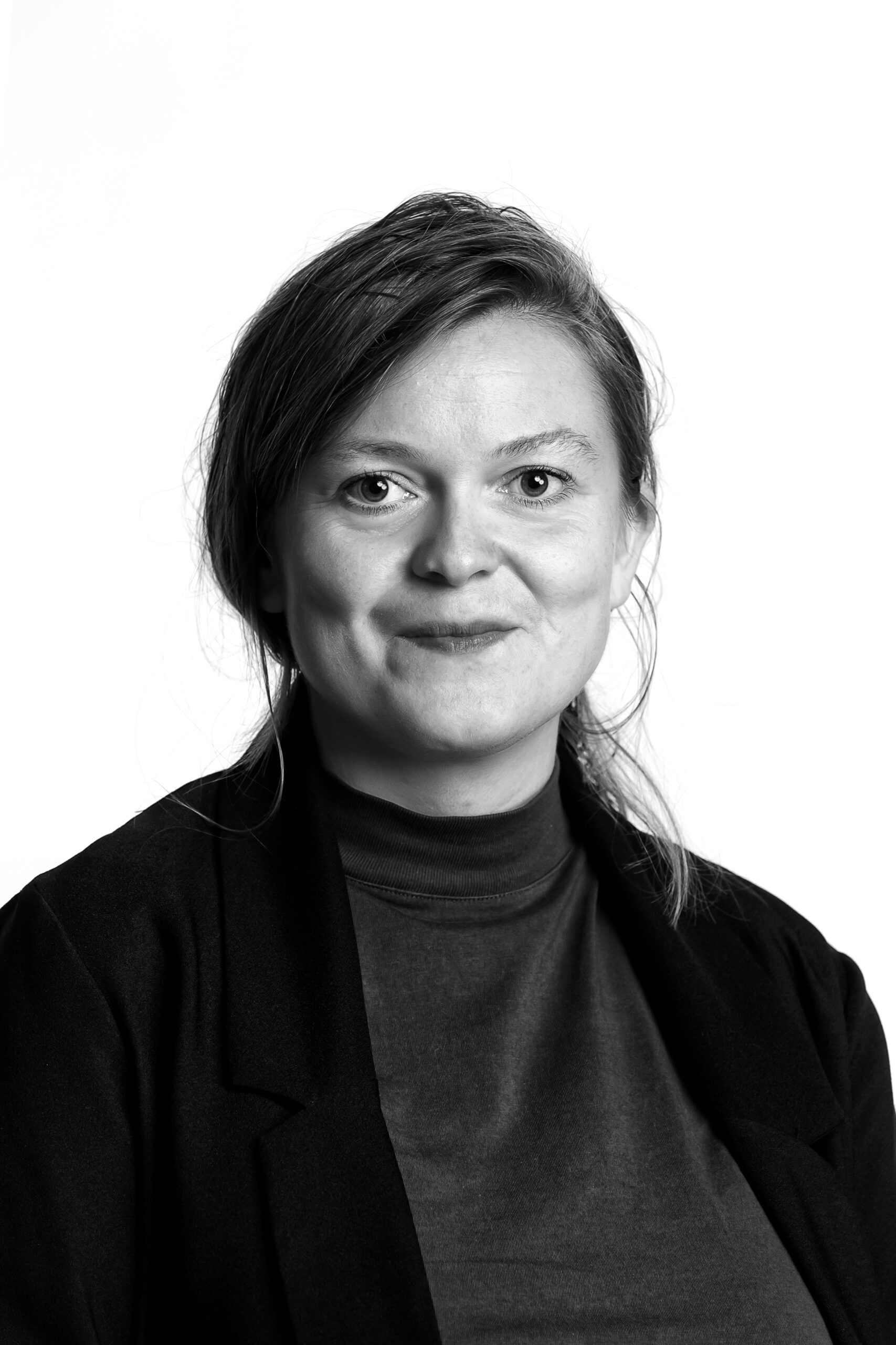 Eva Rún Snorradóttir