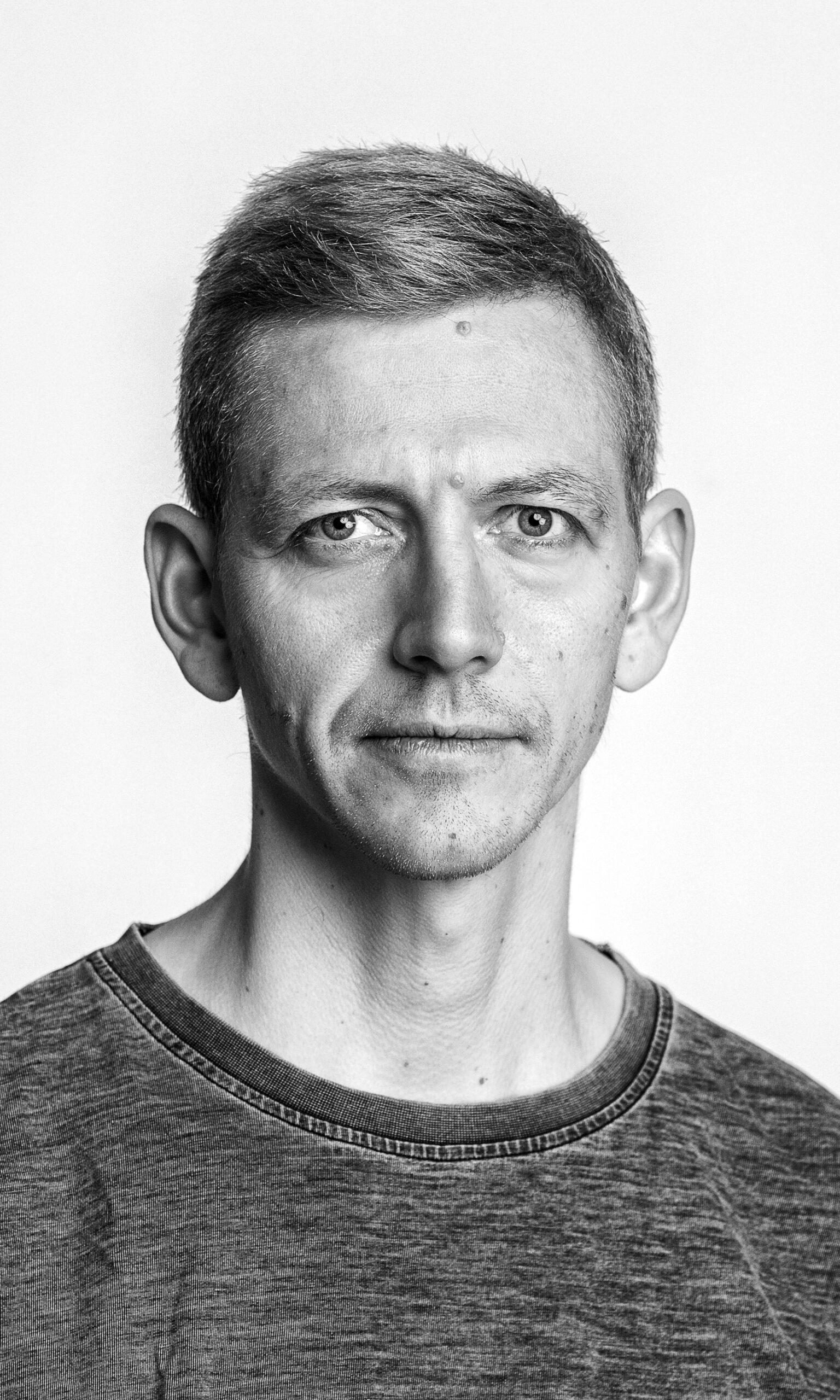 Friðgeir Einarsson
