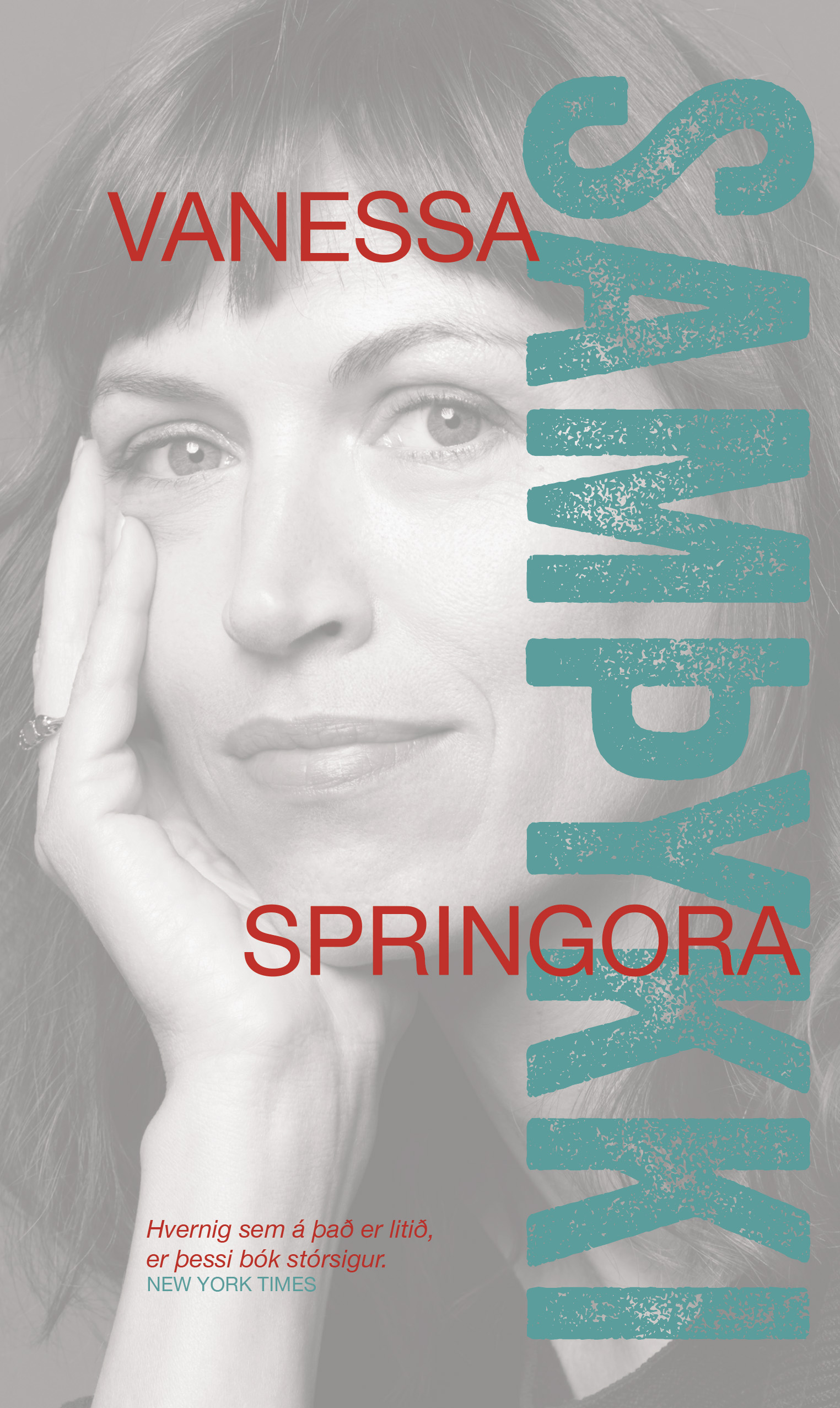 springoraFrontur