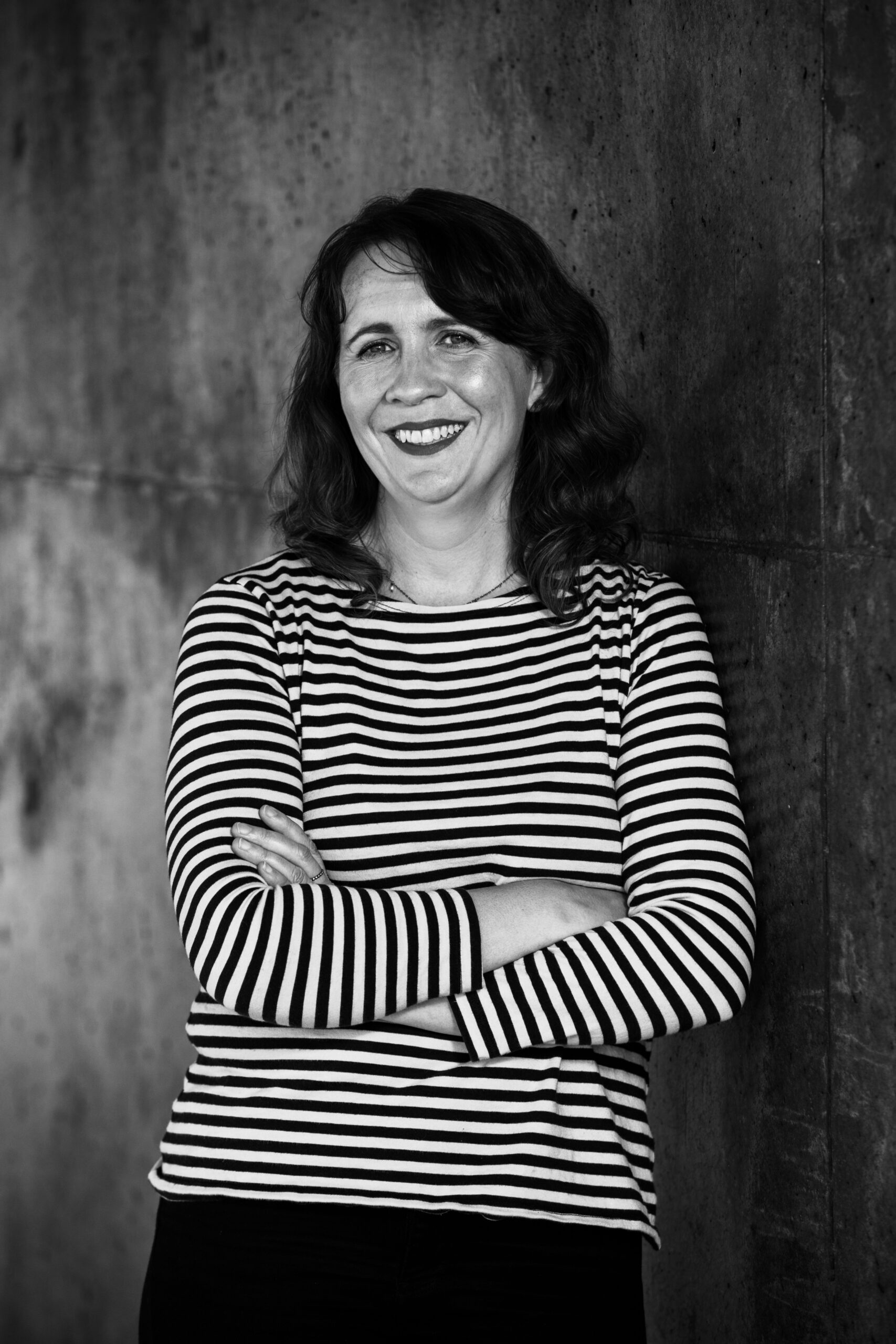 Eva Rún Snorradóttir