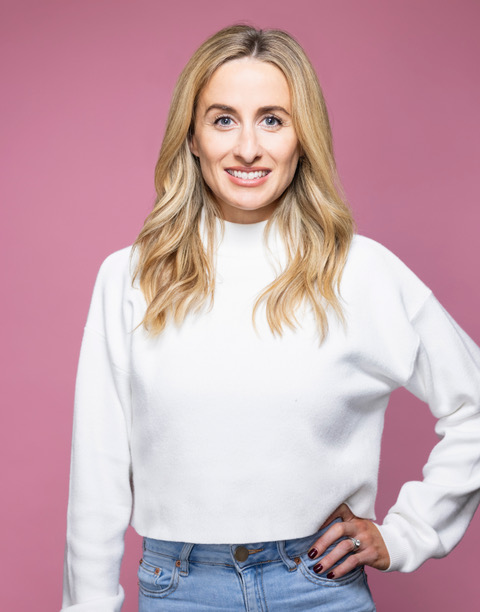 Dr Julie high res pic, credit Will Bremridge