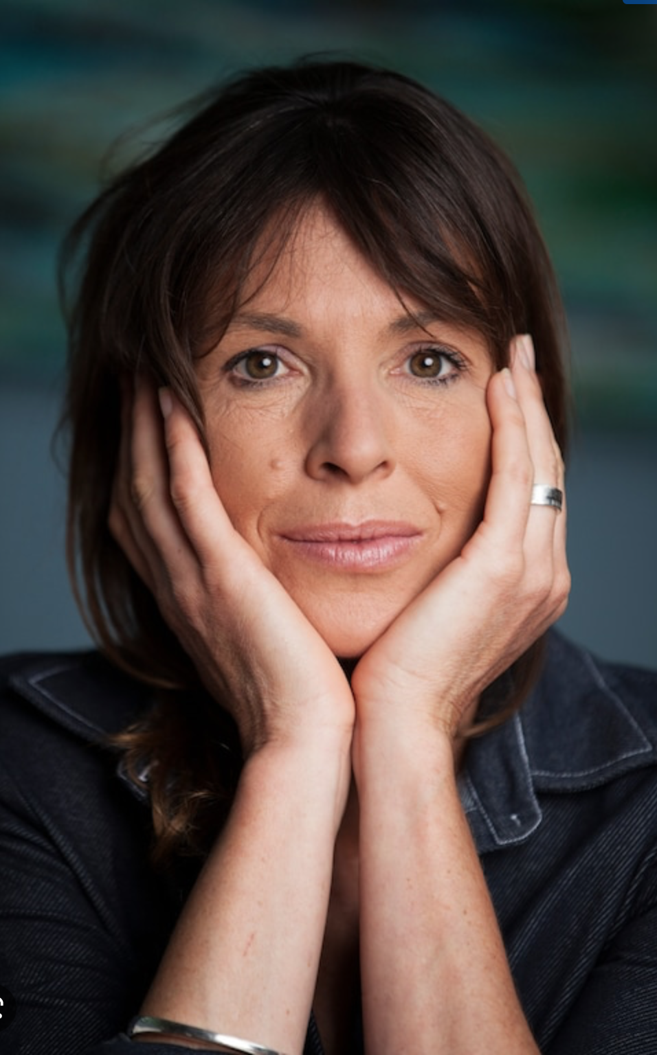 Rachel Cusk