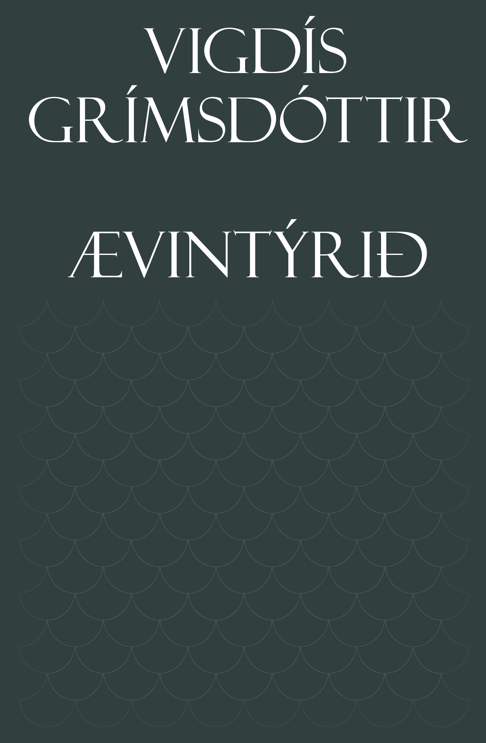 Ævintýrið