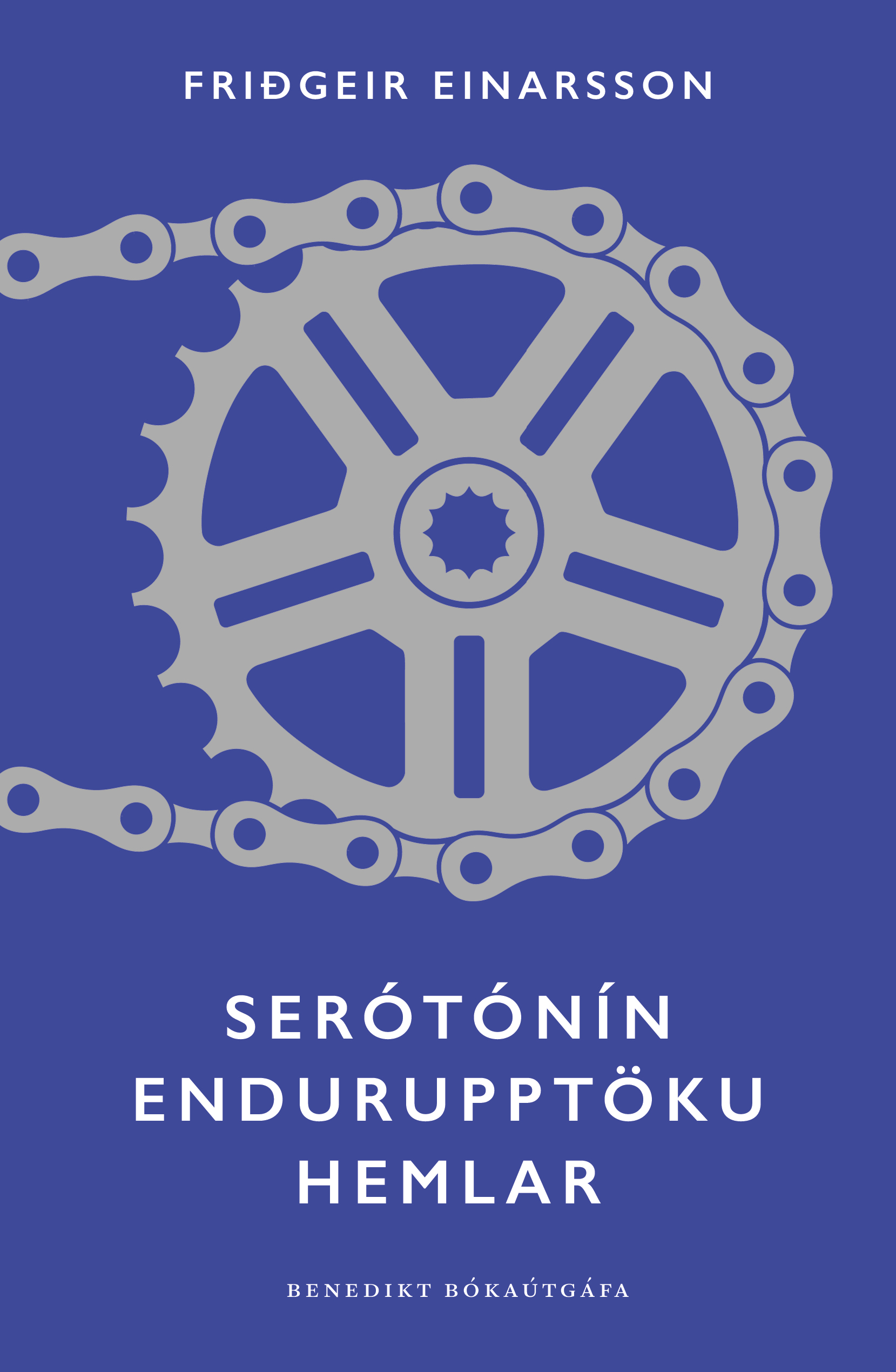 Serótónín endurupptökuhemlar