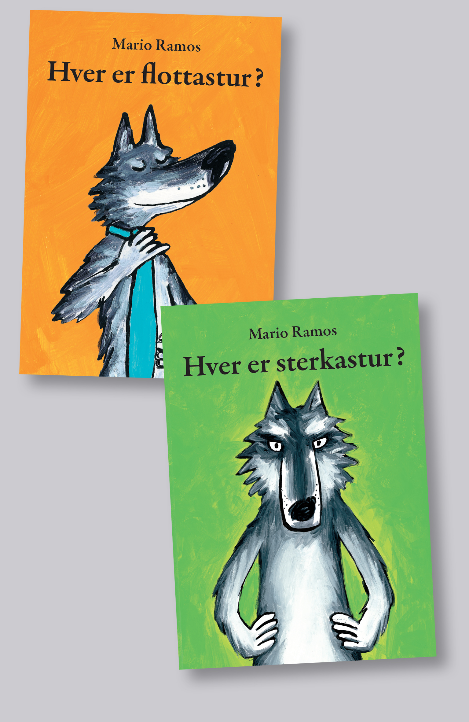 HverErSterkastur_HverErFlottastur_Saman