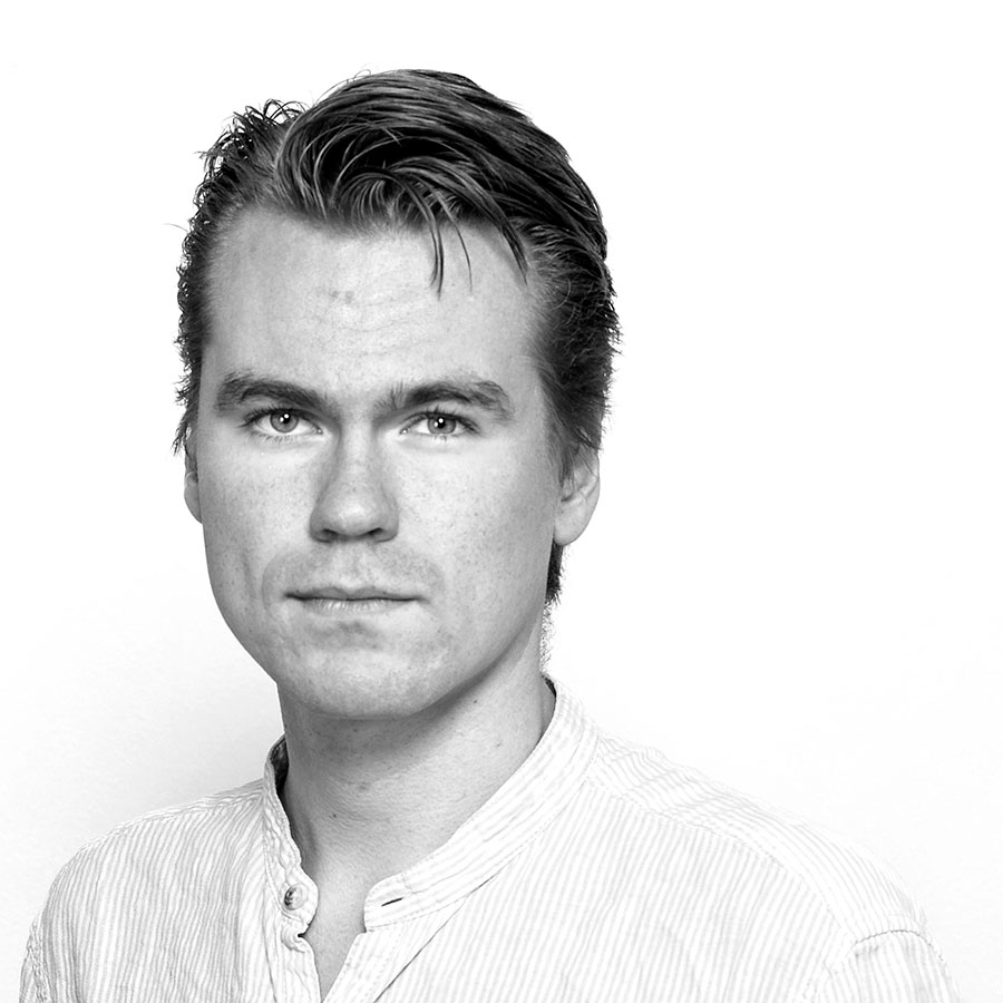 Adolf Smári Unnarsson