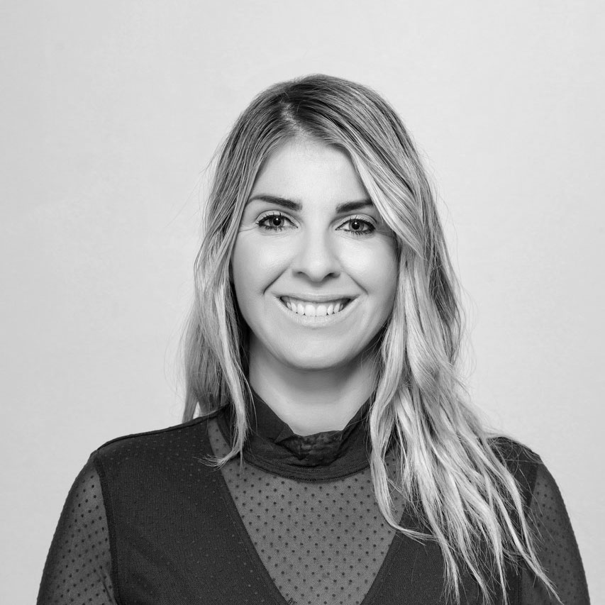 Berglind Guðmundsdóttir