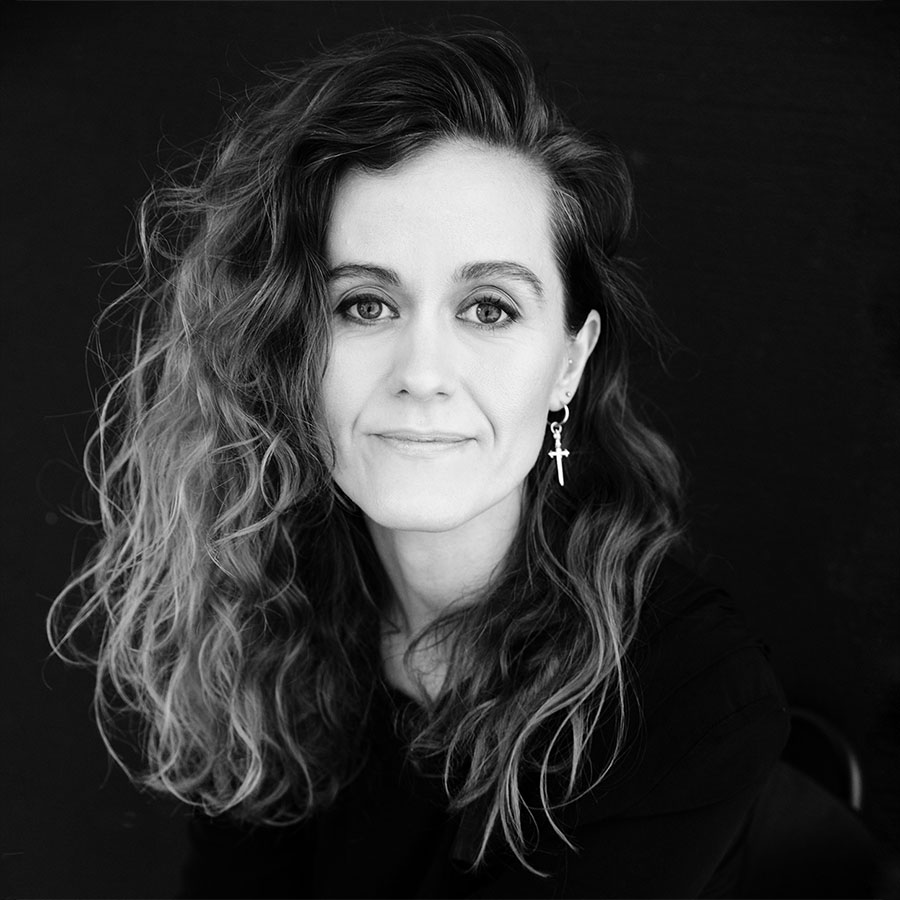 Bergþóra Snæbjörnsdóttir