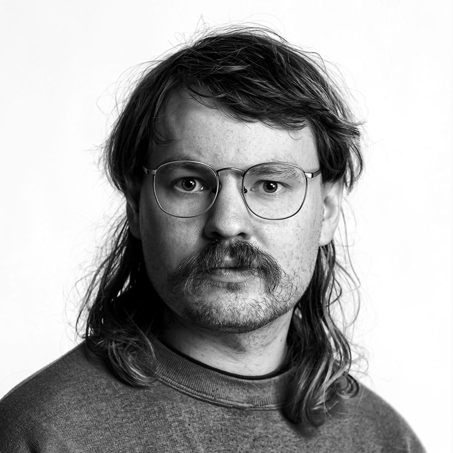 Brynjar Jóhannesson