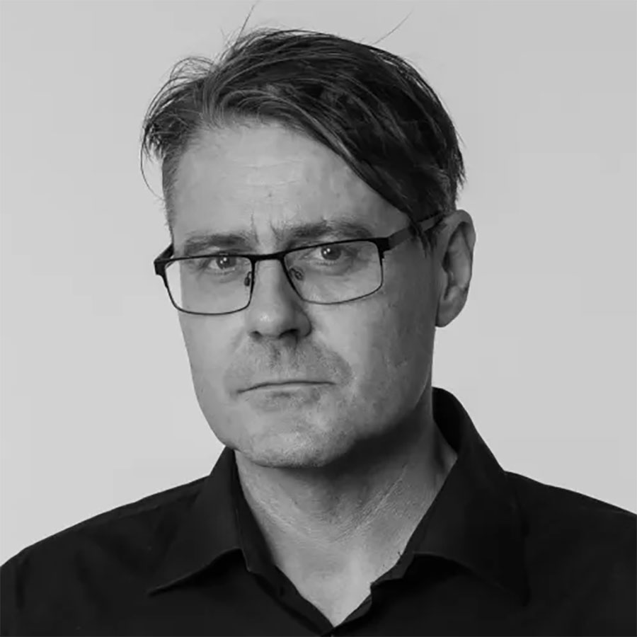 Eiríkur Guðmundsson