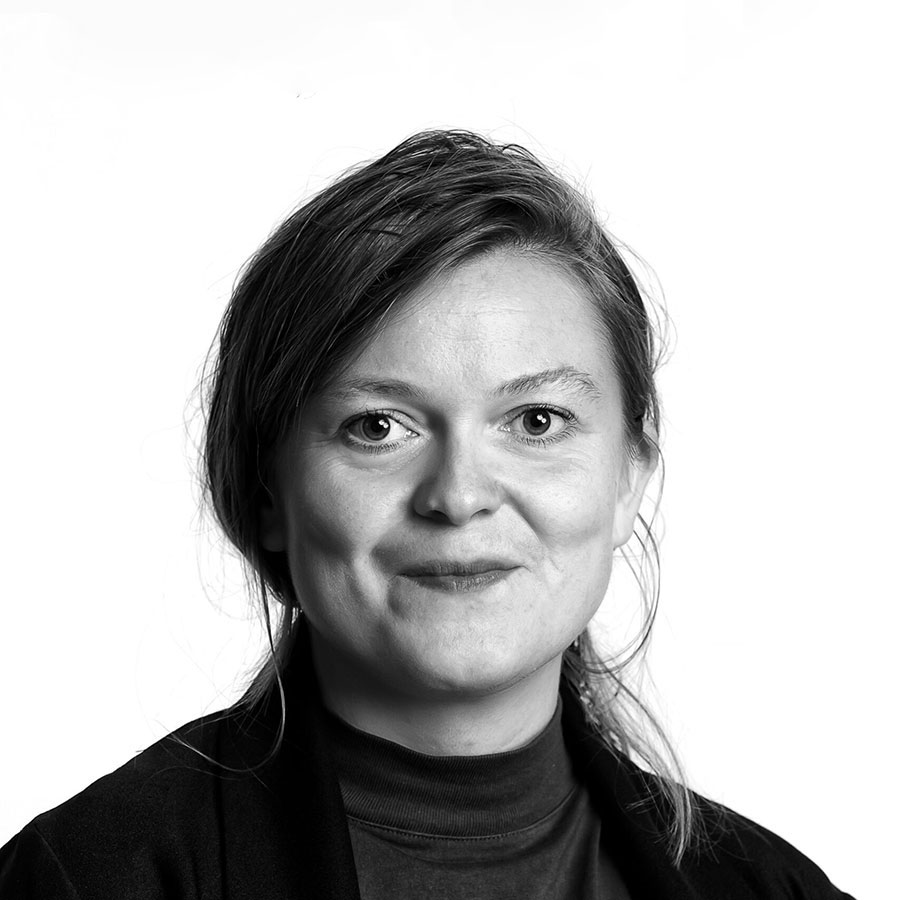 Eva Rún Snorradóttir