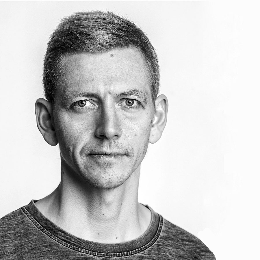Friðgeir Einarsson