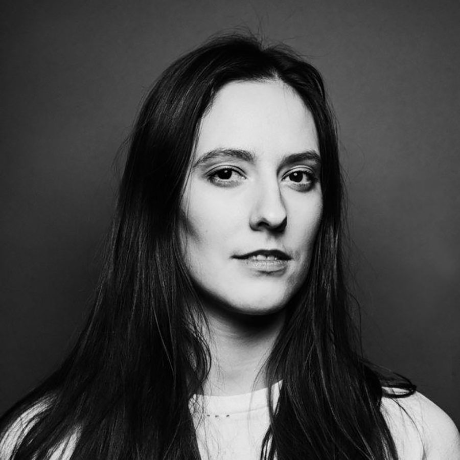 Halla Þórðardóttir