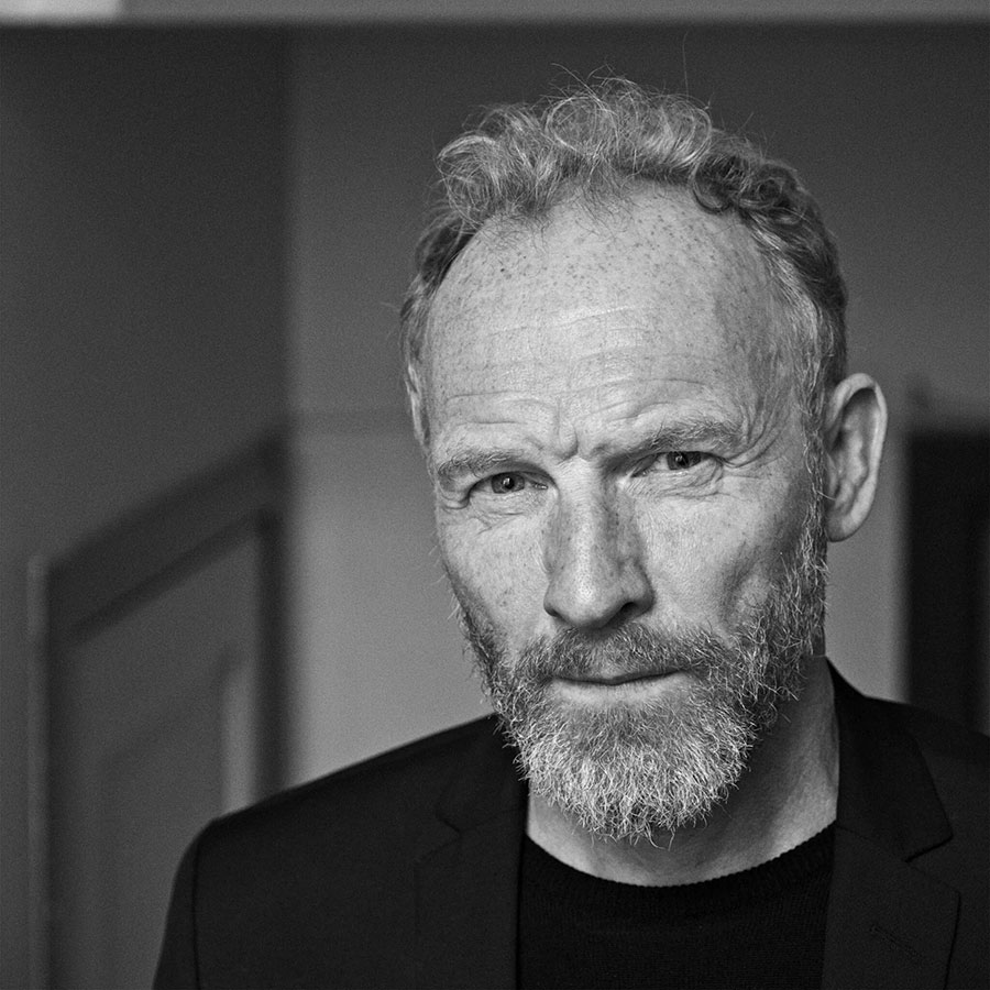 Jón Kalman Stefánsson
