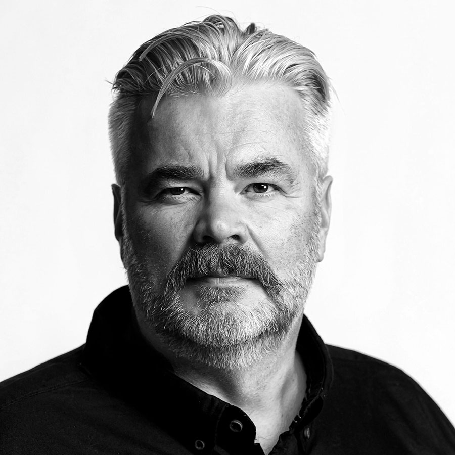 Magnús Guðmundsson