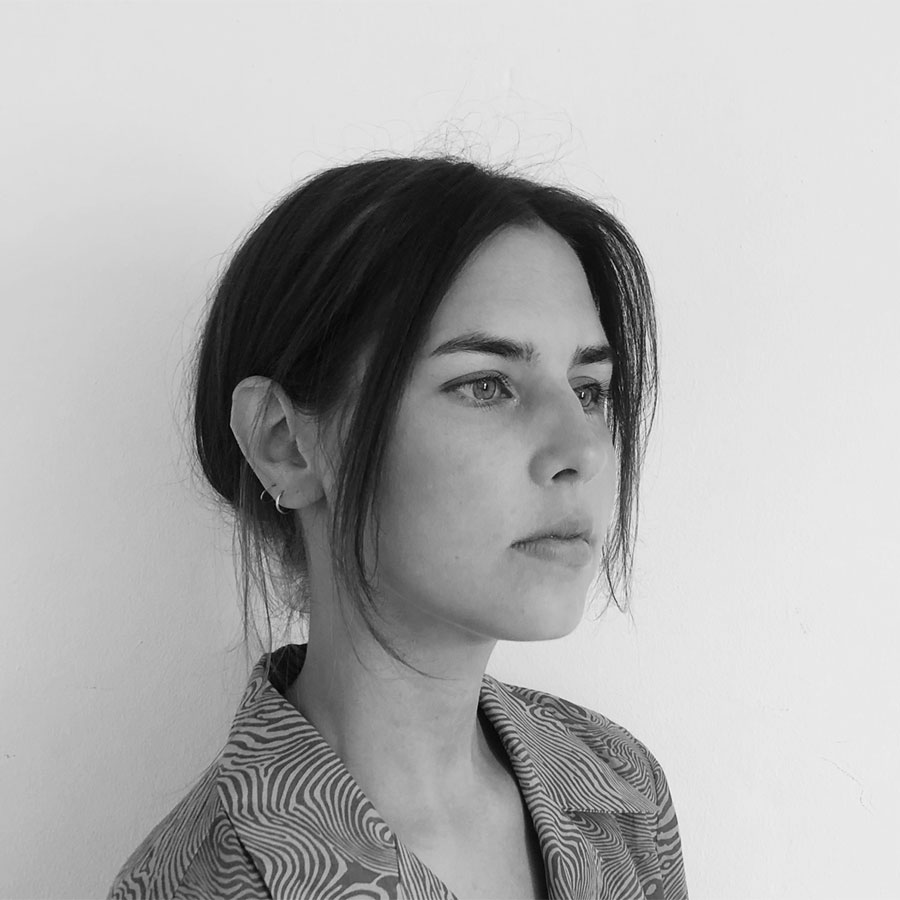 Nína Þorkelsdóttir