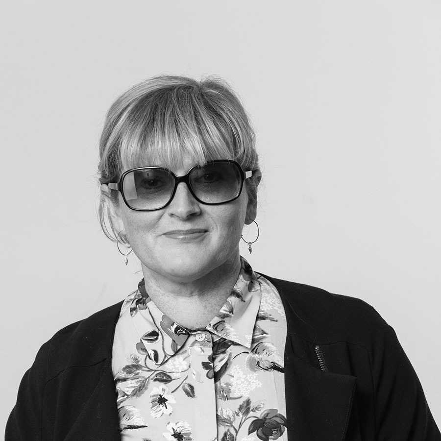 Þórdís Gísladóttir