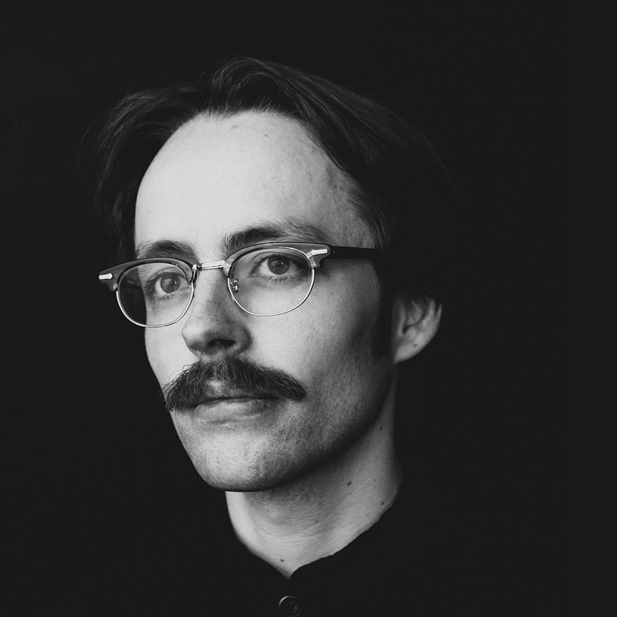 Tómas Ævar Ólafsson