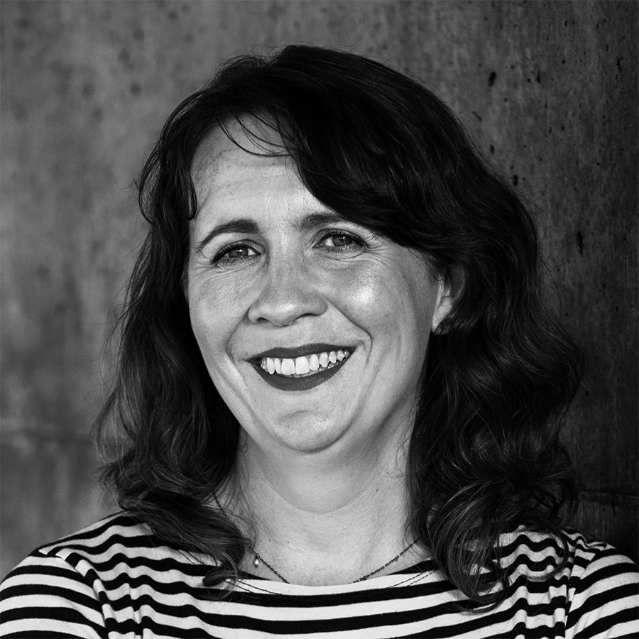 Valgerður Ólafsdóttir