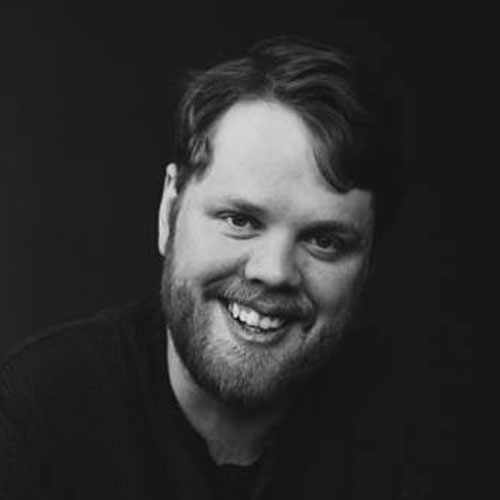 Einar Kári Jóhannsson