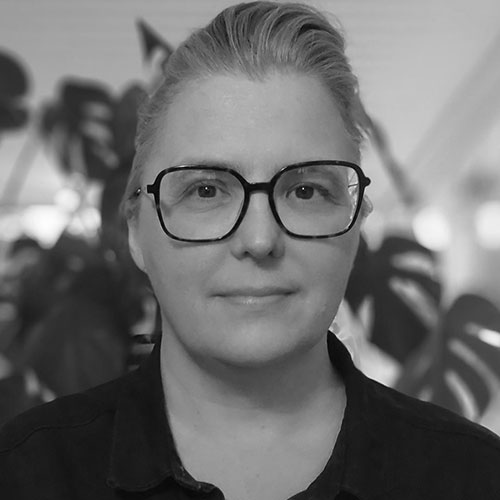 Helga Ferdínandsdóttir