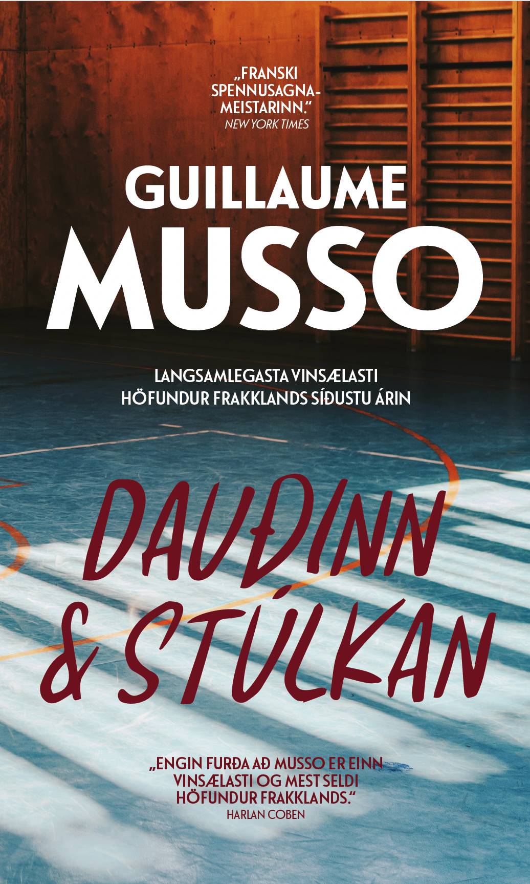 Dauðinn og stúlkan