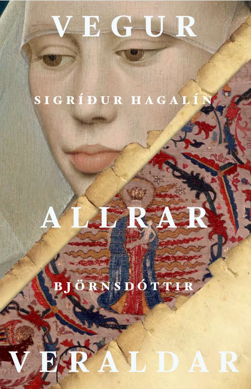 Vegur allrar veraldar – skálkasaga